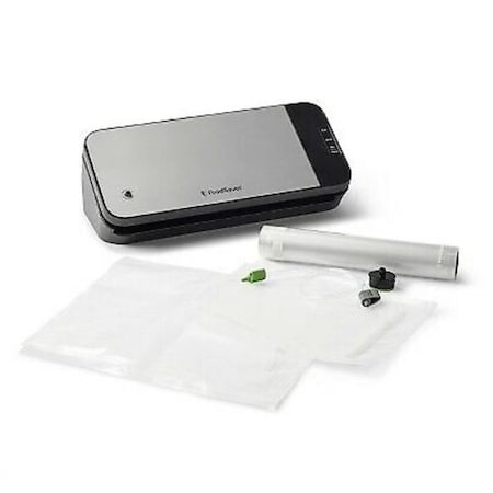 Cocinando Foodsaver Vacuum Sealer, 2PK CO3845331